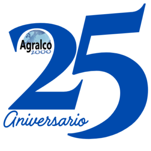 25 aniversario agralco 2000